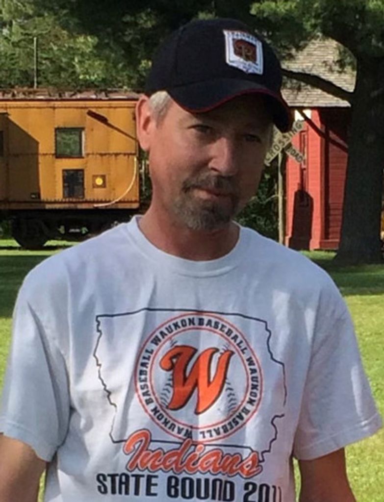 Russell "Rusty" Roe Profile Photo