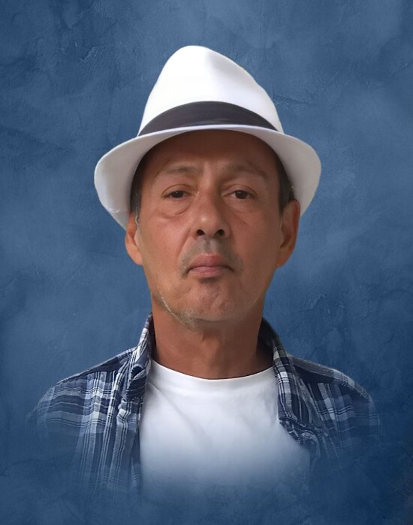 Raymond Casas, Jr. Profile Photo