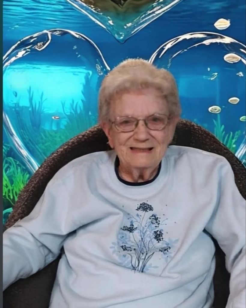 Pearl De-Vee Jacobsen