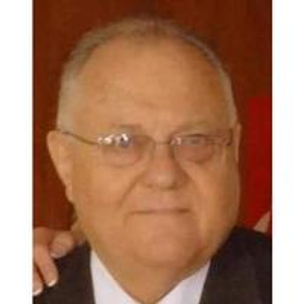 James W. "Jim" Brown