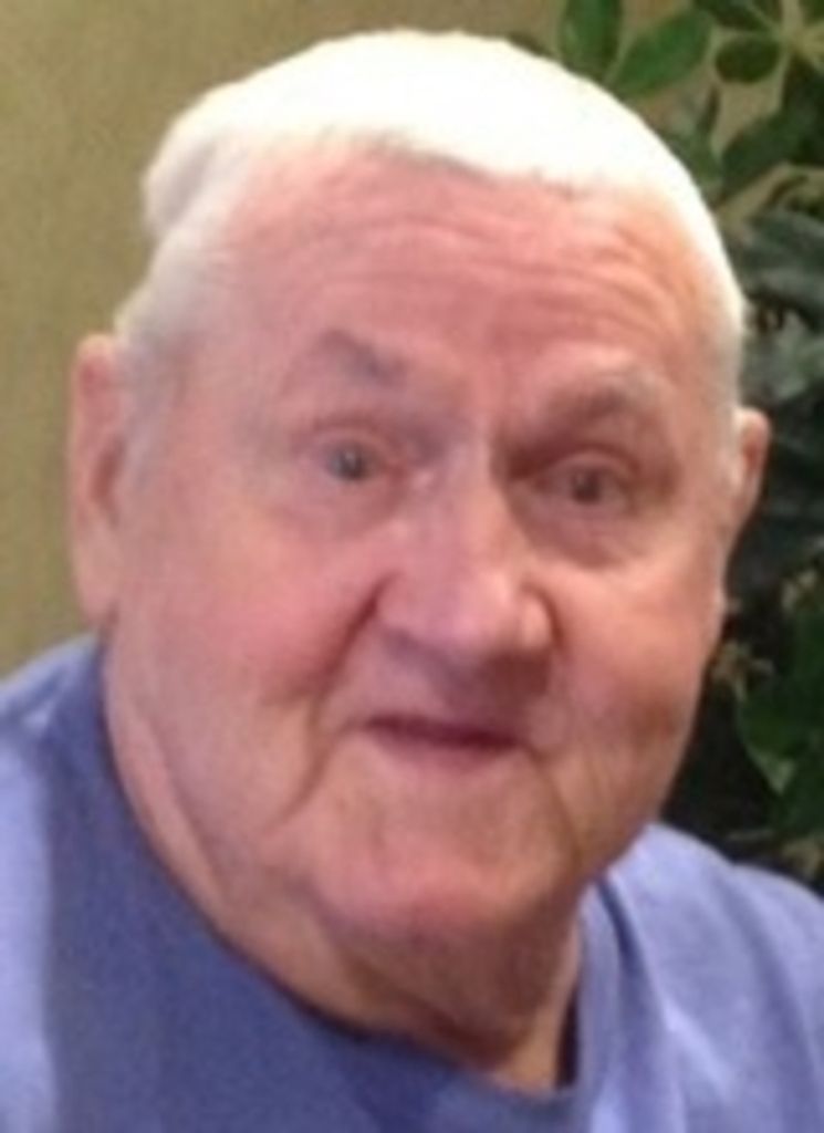 Donald James Walk Profile Photo