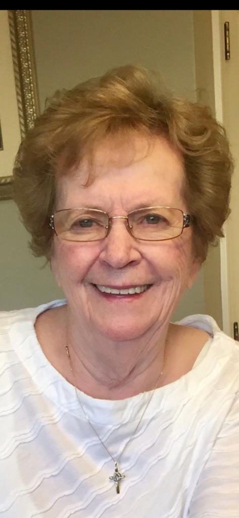 Margaret Jean Fisher