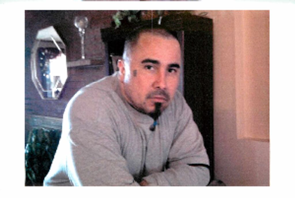 Anthony Eugene Romero