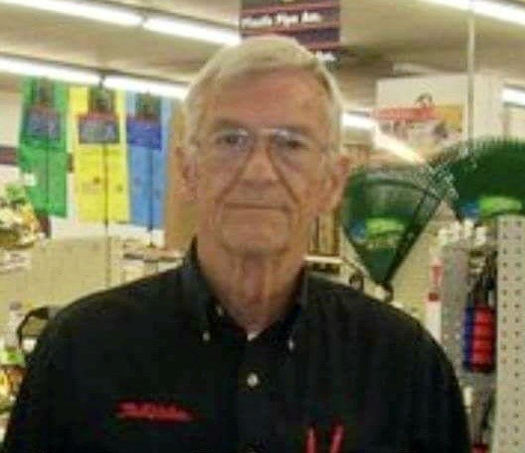 Ronald E. Caldwell Profile Photo