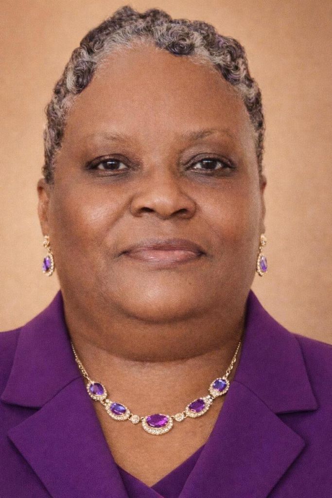 Ms. Janie Nicolas