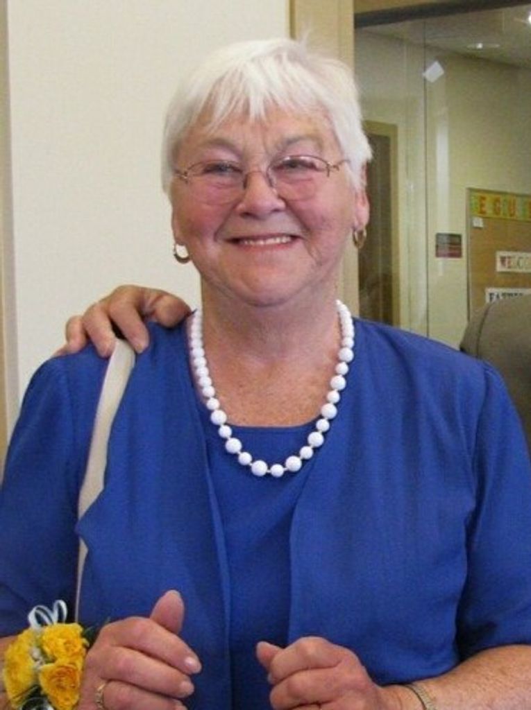 Yvonne H. (Graney)  Santerre Profile Photo