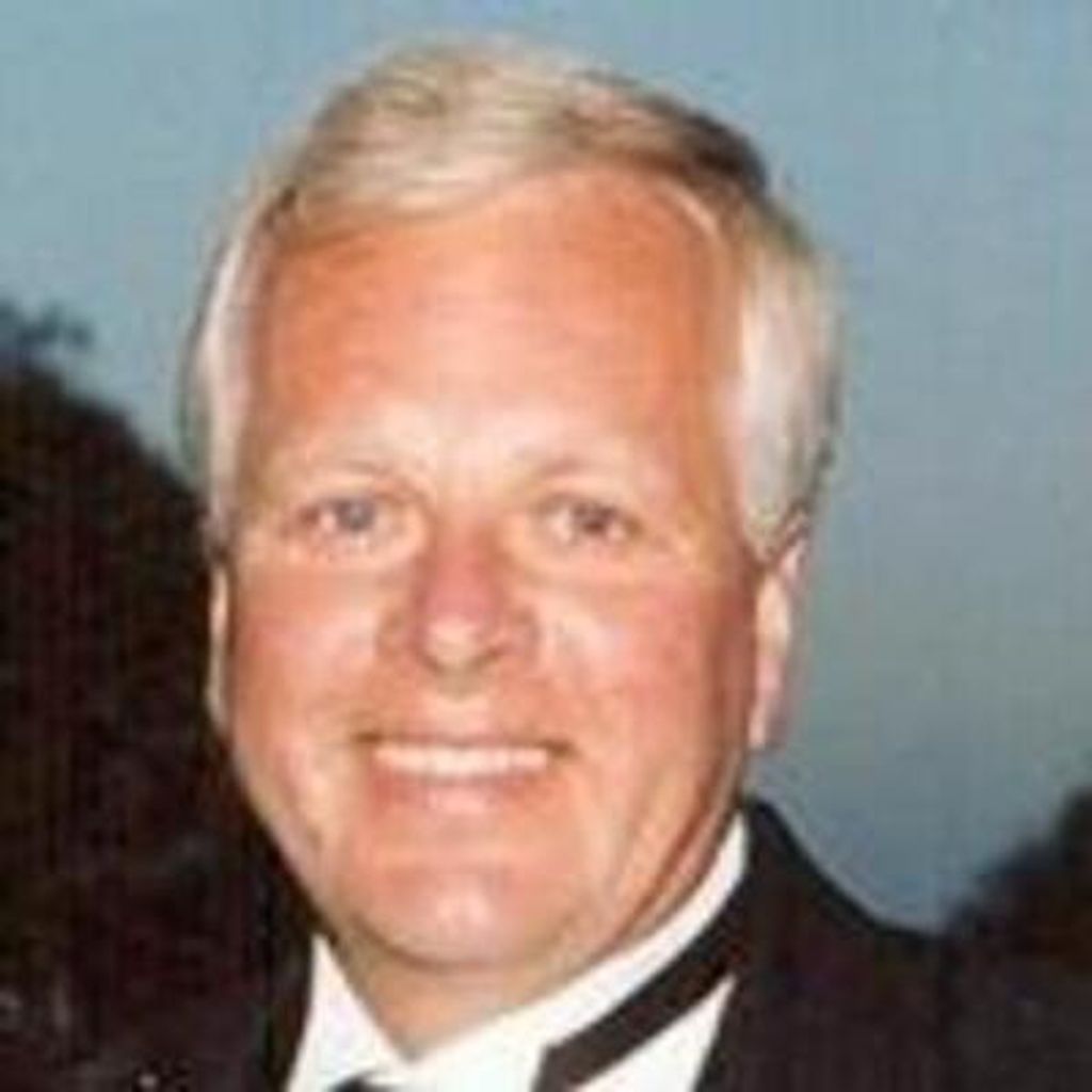 Rod Siegling