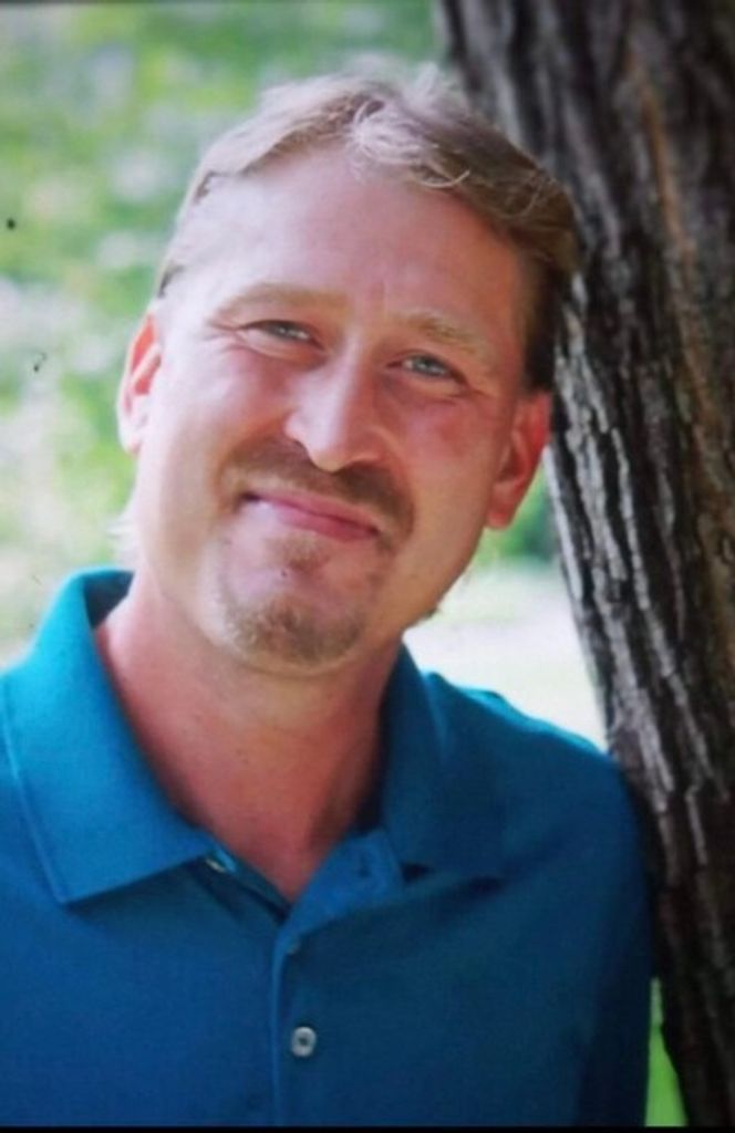 Jesse Richard Evans Profile Photo