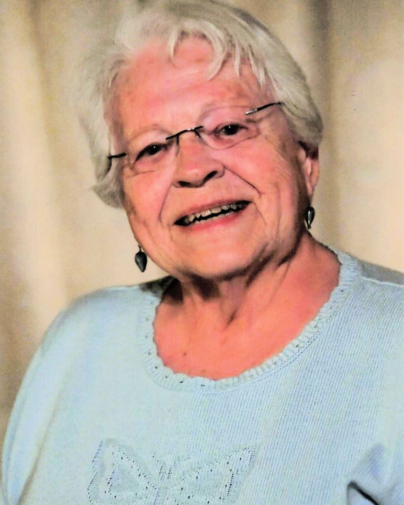 Velma Lee Statzer