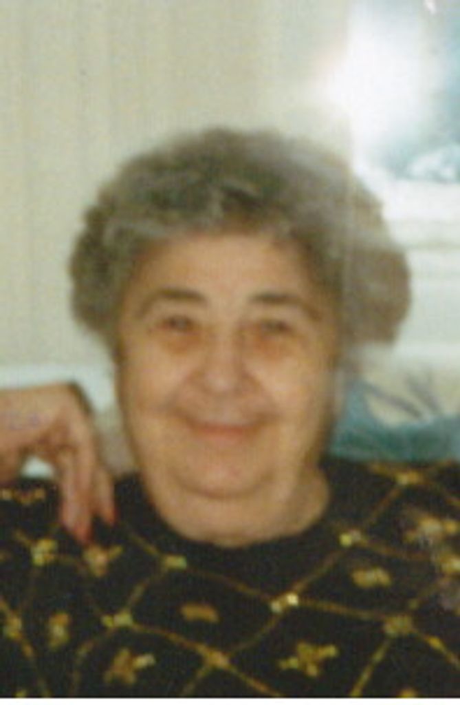 Dorothy M. (Palermo)  DiPippo