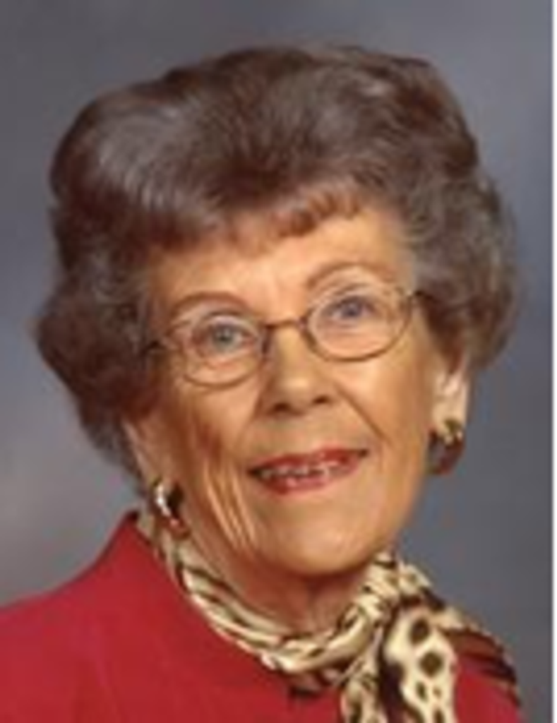 Katherine Fern Clark