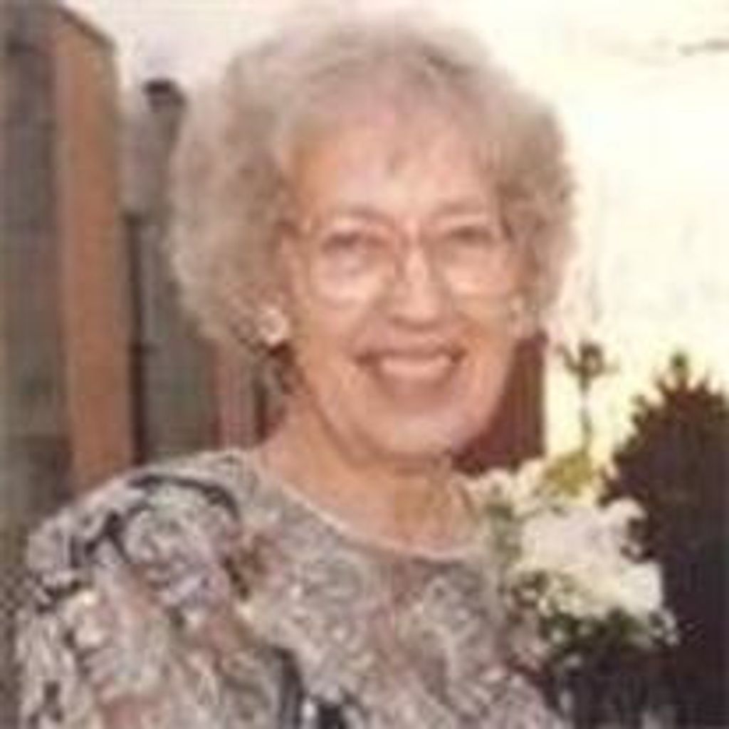 Esther Gray