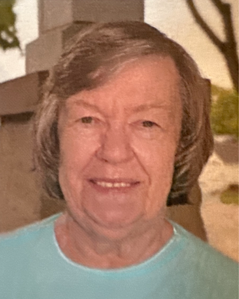 Sylvia A. (Pifer) Spyker