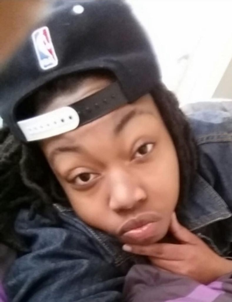Neijah Sade Hardy