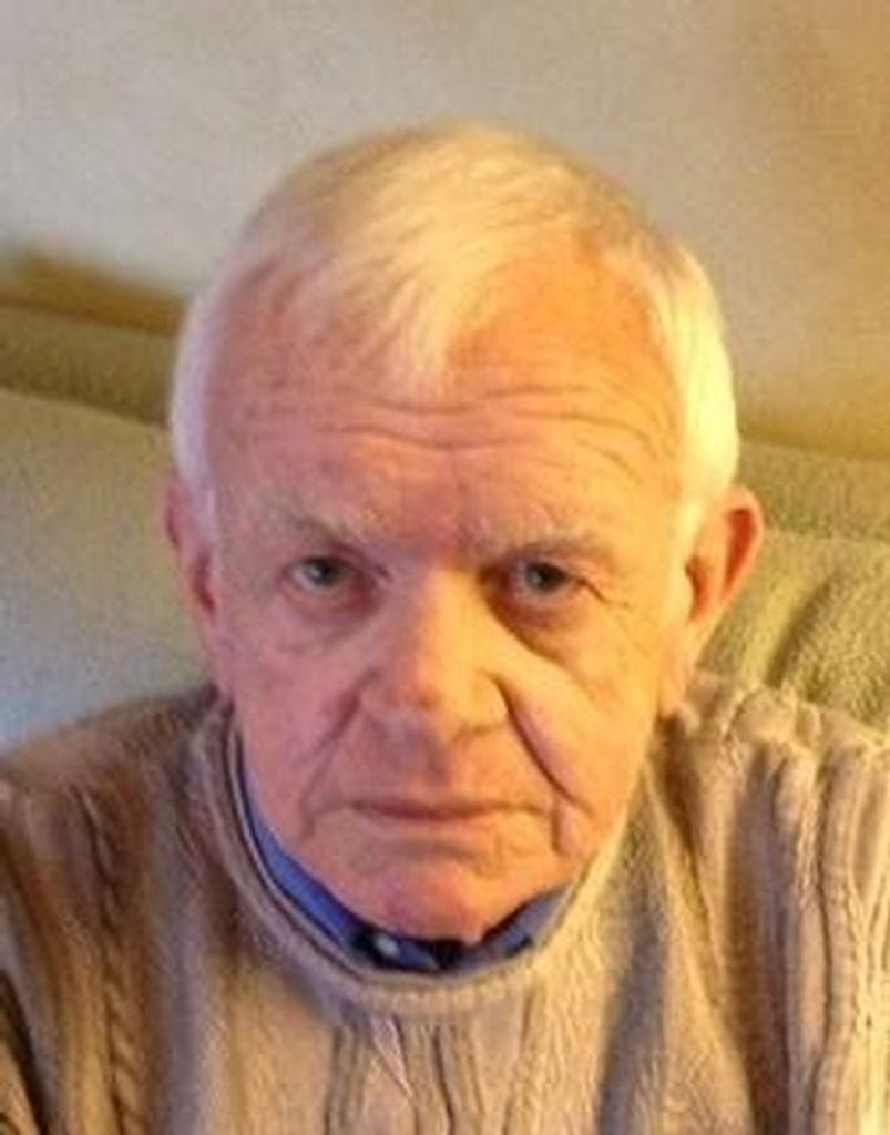 Robert C. Murphy