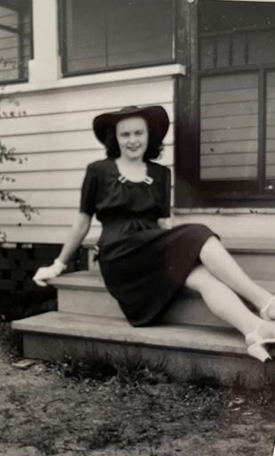 Meredith "Jo" Mae (McCue)  Severson photo gallery thumbnail 17 of 121