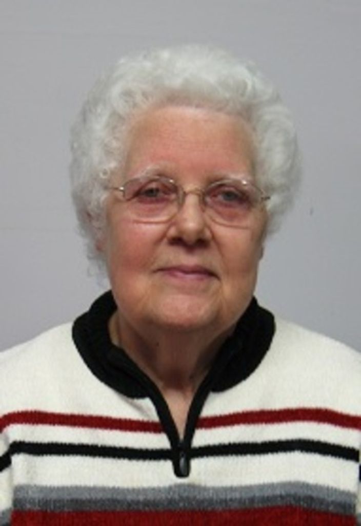 Helen Shanks Profile Photo