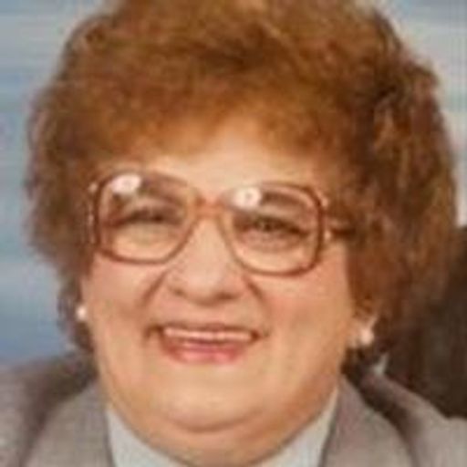 Marguerite C. Deangelo Profile Photo