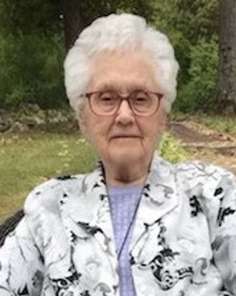 Kathleen Moffitt Hitchcock Profile Photo