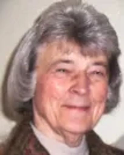 Hazel MaryAnn Walgren's obituary image