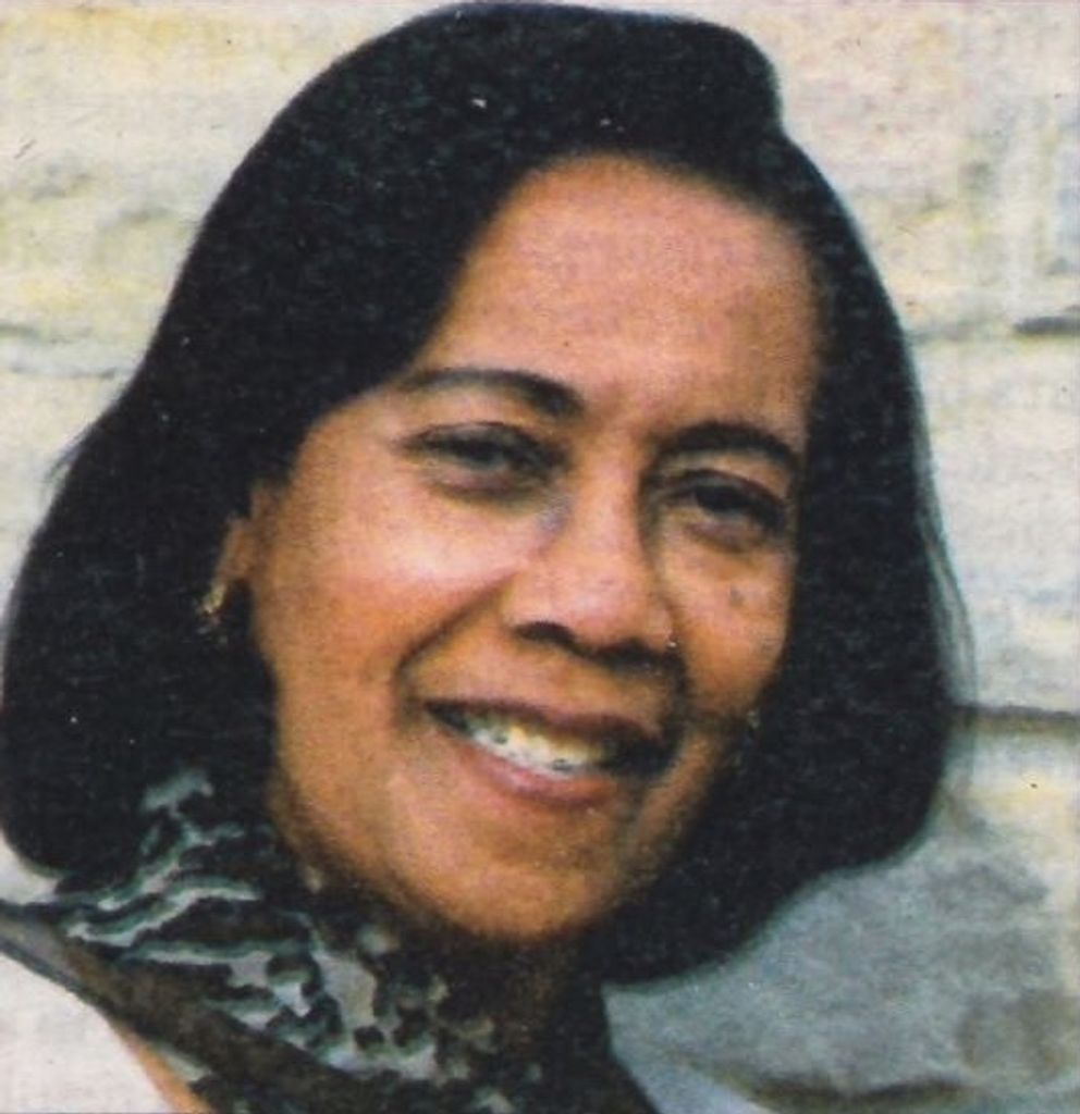 Mrs. Katherine J. Slaughter