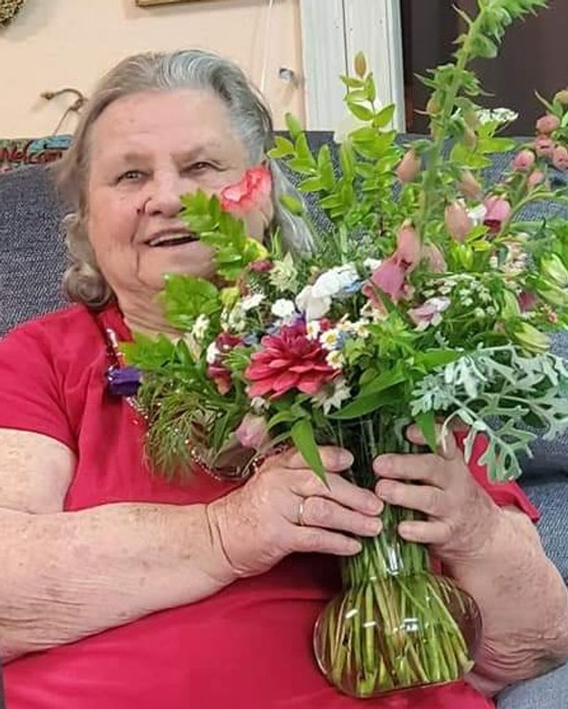 Lois Elnora Lansdown