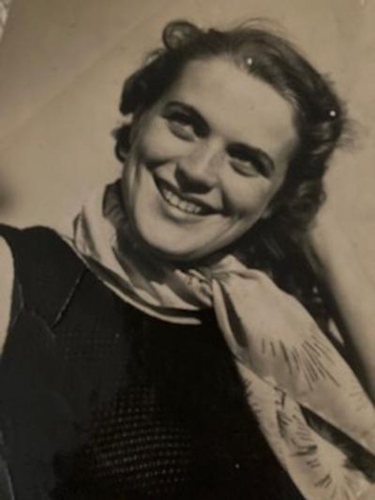 Madlyn Ann Dallas Profile Photo