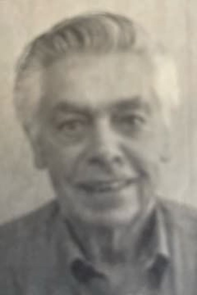 Donald Lee Eastep
