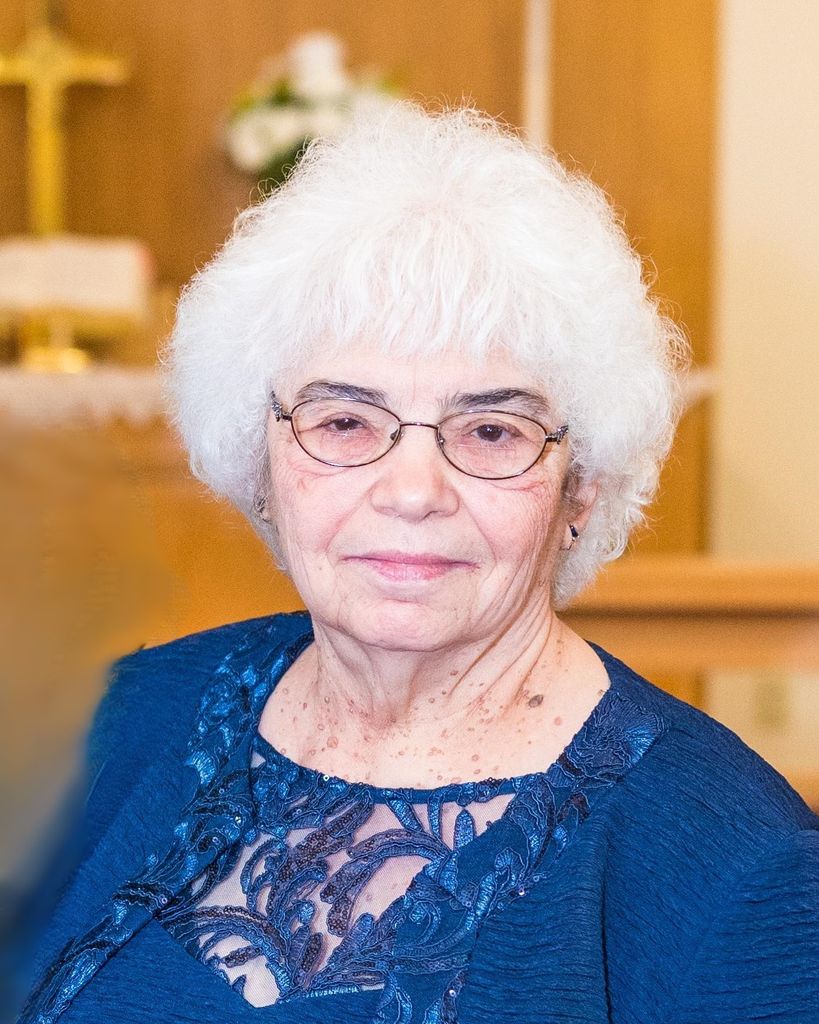 Marlene Streyle