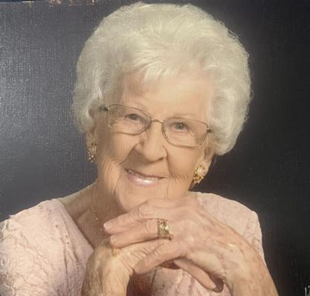 Rosemary Plumley Profile Photo