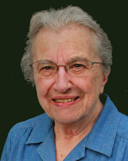 Mary Jean Kraybill's obituary image