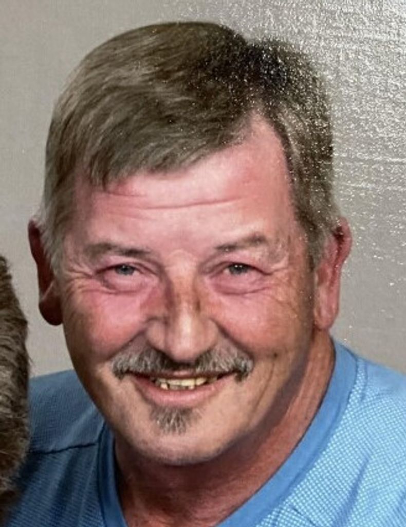 Richard "Rick" Andrew Szamatula