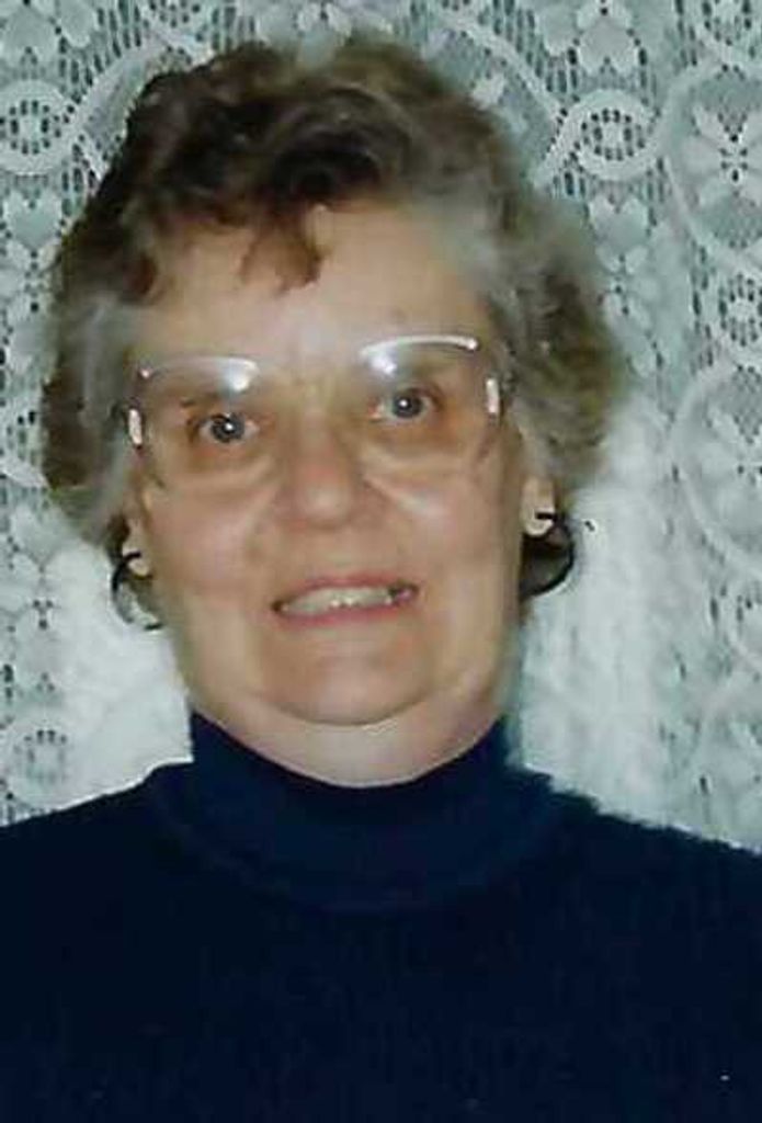 Gloria R. Brenton Profile Photo