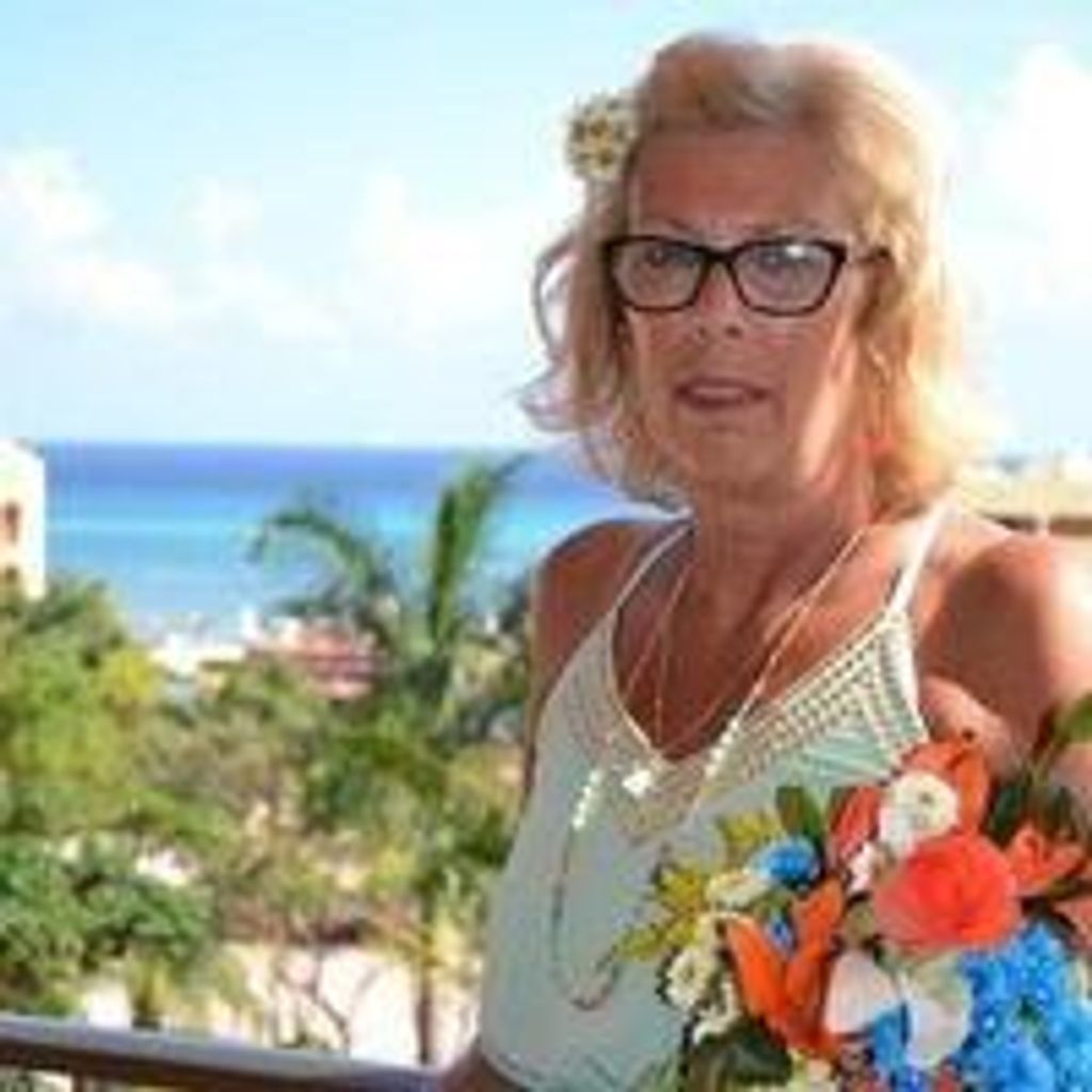 Janice Lucille White-Stoos Profile Photo