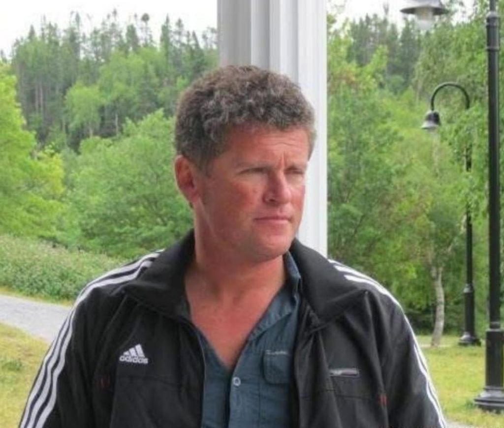 Gerald Samuel Thistle Profile Photo