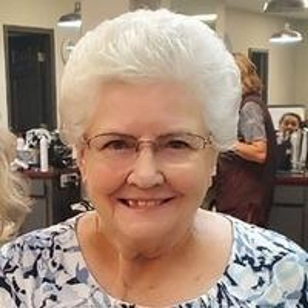 Glenda Faye Curtis Profile Photo