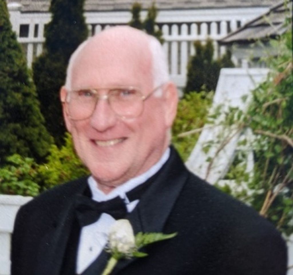 Robert E. Mansperger, Sr. Profile Photo