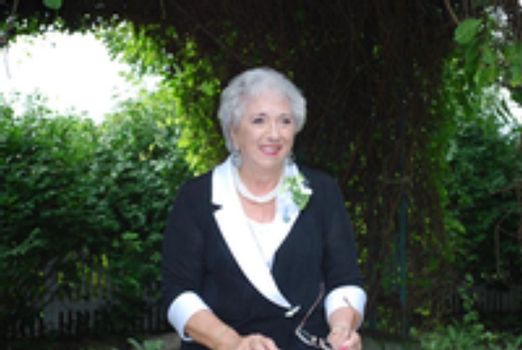 Mary Anne Cummings