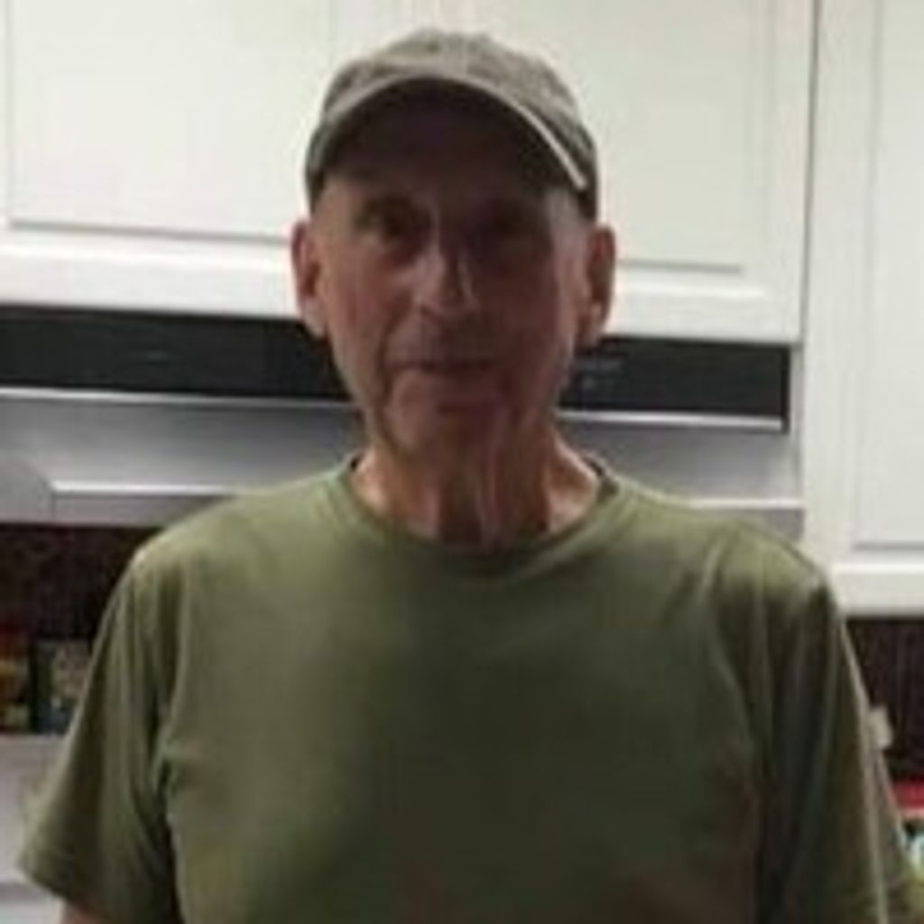 Fraley (Dibe) Clyde Vandyke