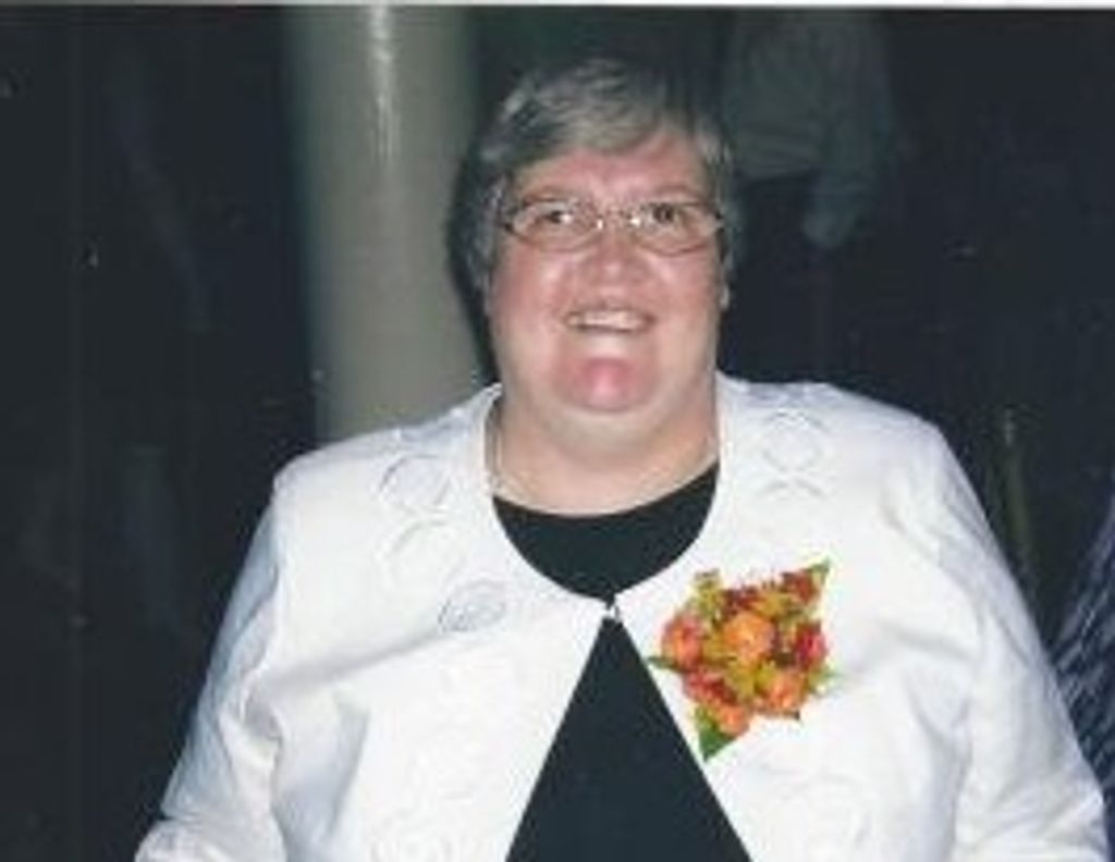 Donna Johnson