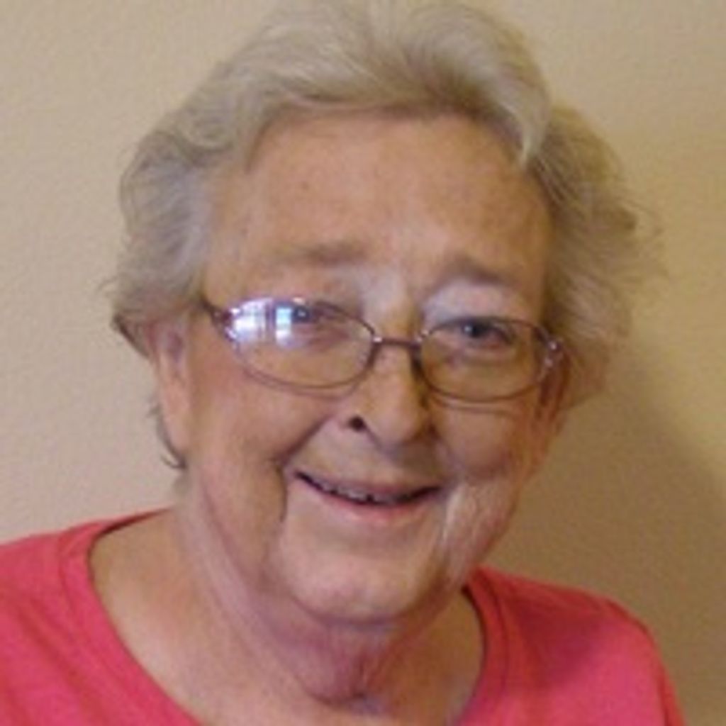 Connie Calhoun Profile Photo