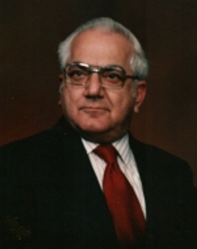 George Rapaelian