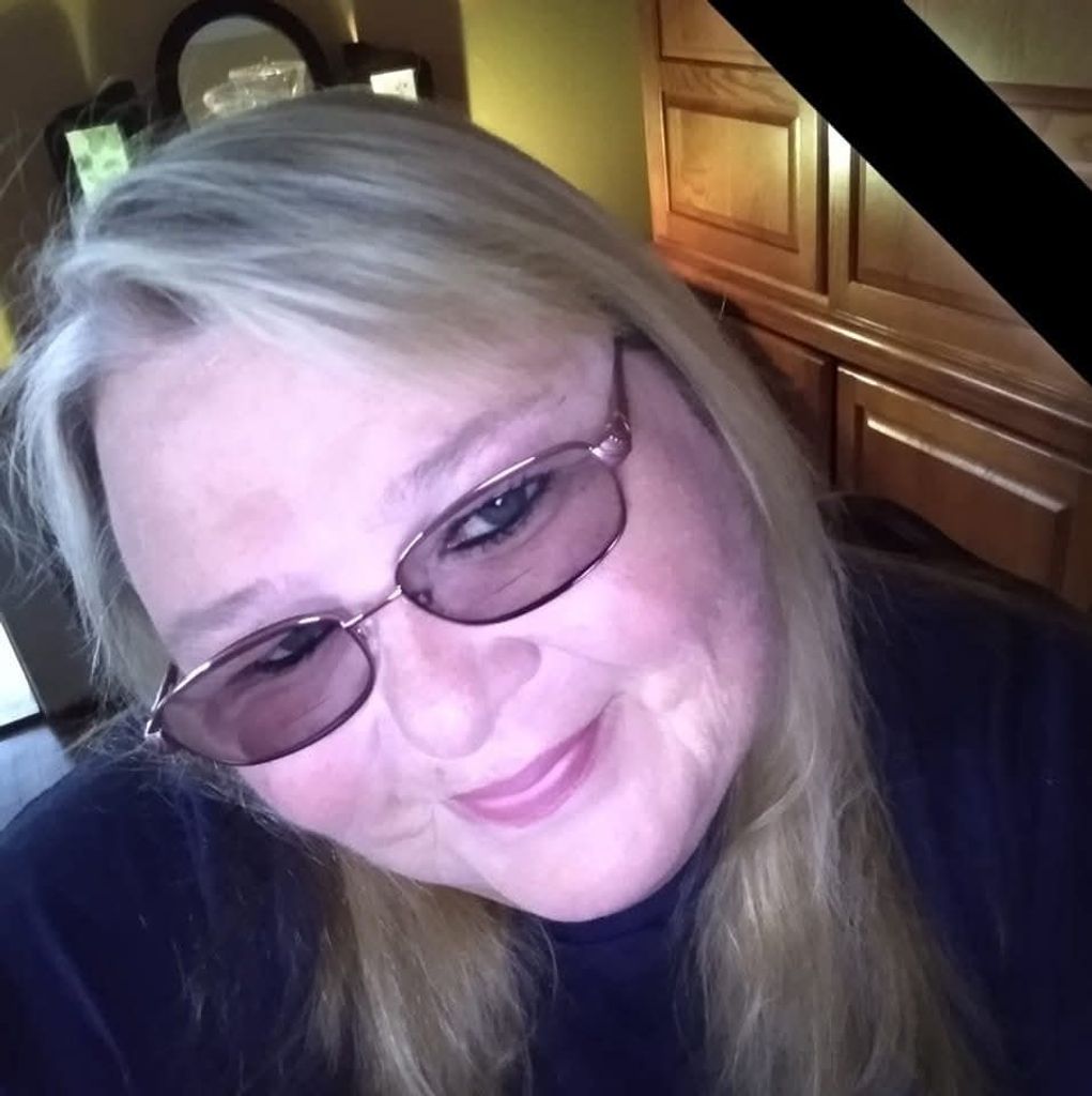 Rhonda Mercer Profile Photo