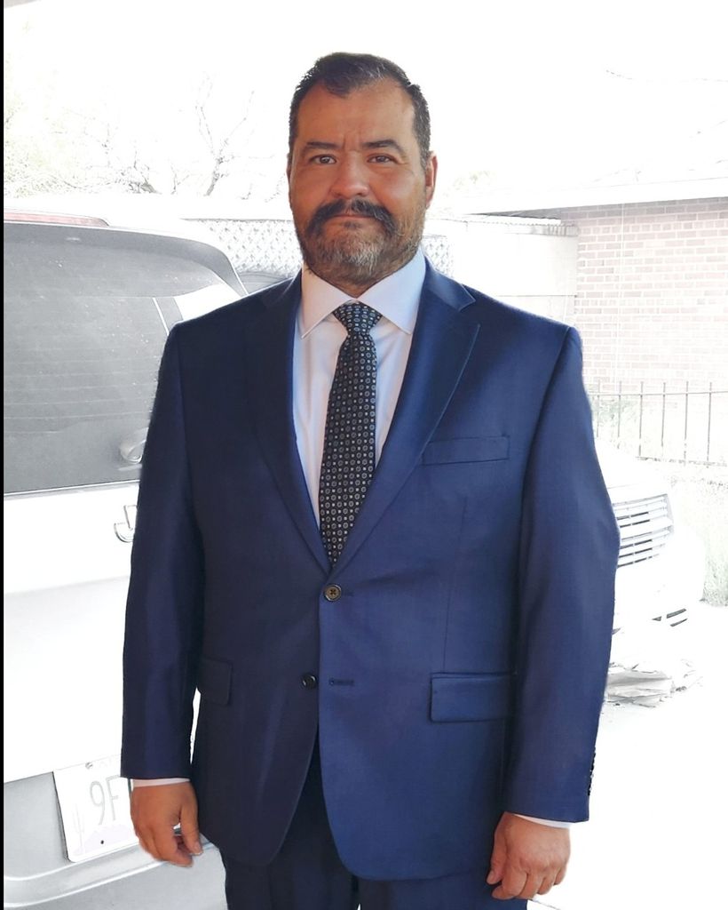 Armando Figueroa Jr. Profile Photo