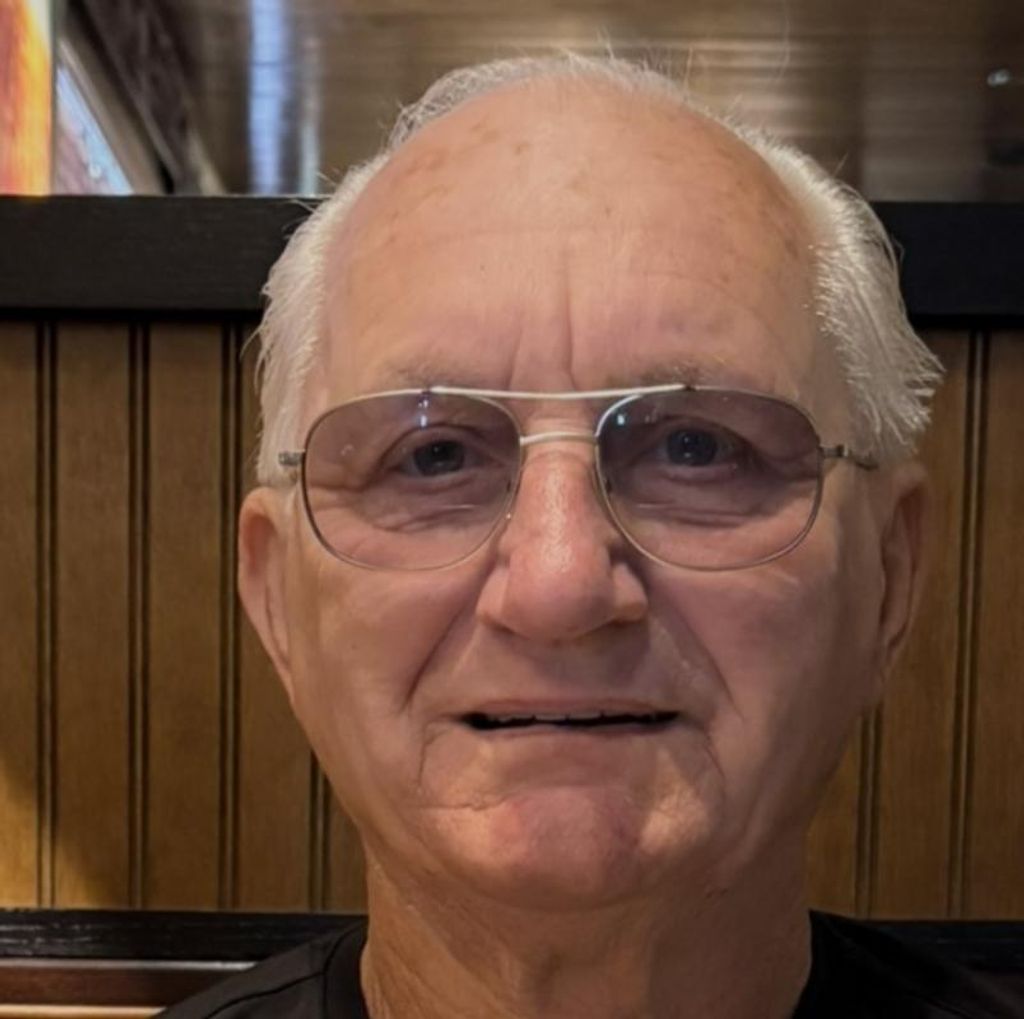 John Ernst Profile Photo