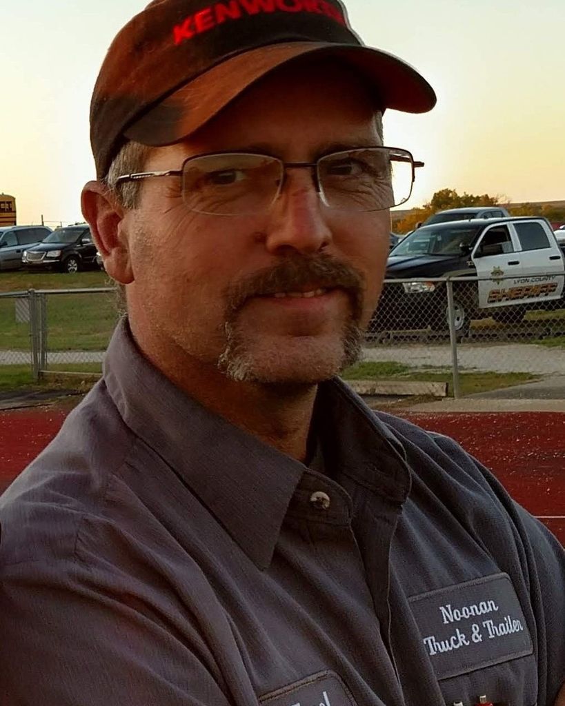 Errol Wade Myers Profile Photo
