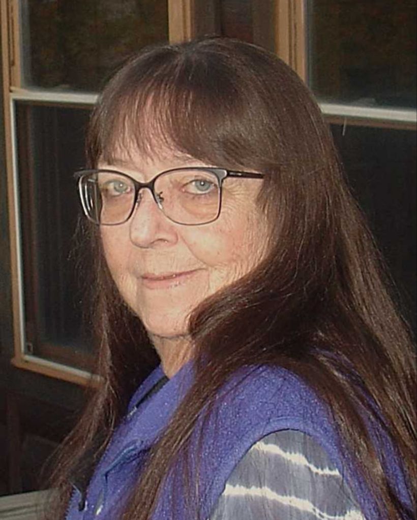 Della Grace Wampler Profile Photo