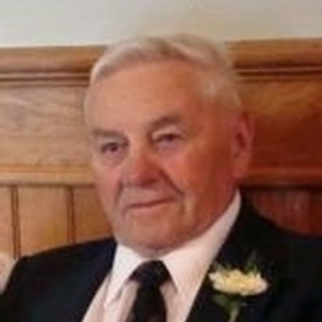 William "Bill" Lupkes