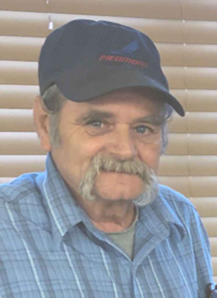 James Paul Barker Profile Photo