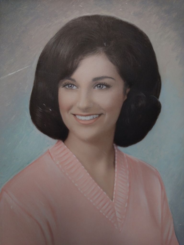 Mary Ann (Lucarell)  Romeo